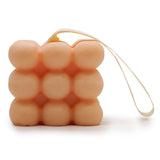 Geranium and Sandalwood Massage Soap