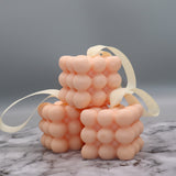 Geranium and Sandalwood Massage Soap