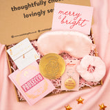 Prosecco Ho Ho Letterbox Gift