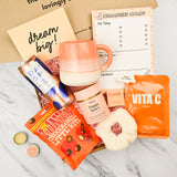 Dream Big Parcel Gift Box