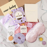 New Baby Parcel Gift Box