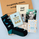 New Dad Letterbox Gift
