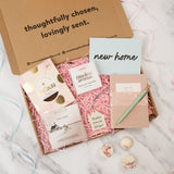 Home Sweet Home Letterbox Gift