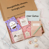 Home Sweet Home Letterbox Gift