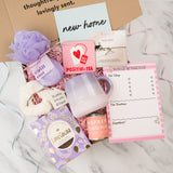 Home Sweet Home Parcel Gift Box