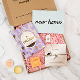 Home Sweet Home Mini Letterbox Gift