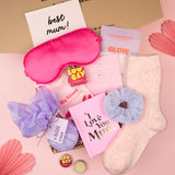 Love You Mum Parcel Gift