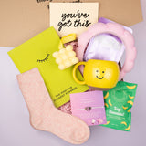 Off To University Parcel Gifts Box