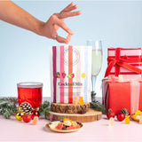 Cocktail Mix Gummies Share Bag