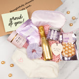 Proud of You Parcel Gift Box