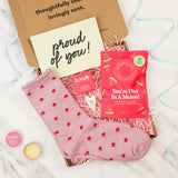 So Proud Mini Letterbox Gift