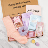 Pamper Me Letterbox Gift