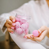 Chill Pill Passion Fruit Mini Bath Fizzers