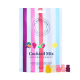 Cocktail Mix Gummies Share Bag