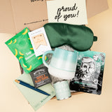 Proud Of You Parcel Gift Box | For Him