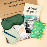 Proud Of You Letterbox Gift | For Him