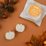 Spiced Pumpkin Wax Melts
