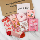 Yeehaw! Rodeo Letterbox Gift