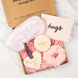 Sending Big Hugs Mini Letterbox Gift