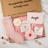 Sending Hugs Letterbox Gift