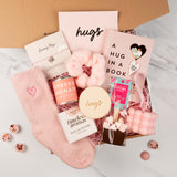 Sending Comfort Parcel Gift Box