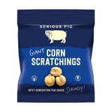 Serious Pig Corn Scratchings