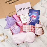 Beauty Sleep Parcel Gift Box