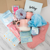Sending Love Parcel Gift Box