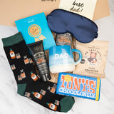 Super Dad Parcel Gift Box