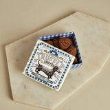 The Salted Butter Truffle Sniffer Chocolate Truffles