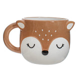 Festive Hug In A Mug Gift Set