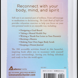 Little Book of Self Care
