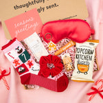 Gingerbread Latte Letterbox Gift from Cute Little Gifts