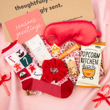 Gingerbread Latte Letterbox Gift from Cute Little Gifts