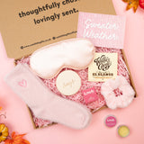 Sweater Weather Letterbox Gift