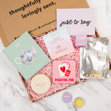 Tea Lover Letterbox Gift