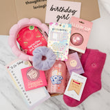 Teen Birthday Parcel Gift Box
