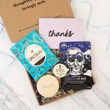 Thank You Mini Letterbox Gift | For Him