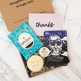 Thank You Mini Letterbox Gift | For Him