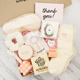 Thank You So Much Parcel Gift Box