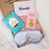 Thank You Mini Letterbox Gift