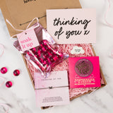 In Our Thoughts Mini Letterbox Gift