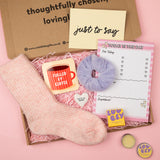 You'll Be Missed Letterbox Gift