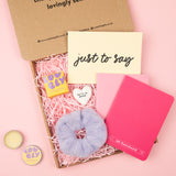 You'll Be Missed Mini Letterbox Gift