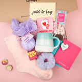 You'll Be Missed Parcel Gift Box