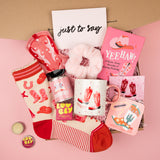 Yeehaw! Rodeo Parcel Gift