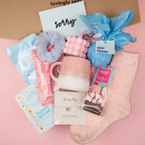 Sending Love Parcel Gift Box