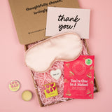 Thanks A Million Mini Letterbox Gift