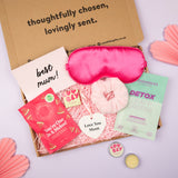 Love You Mum Letterbox Gift