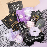 Trick or Treat Parcel Gift